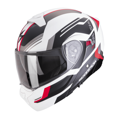 CASCO MODULAR SCORPION EXO-930 EVO SIKON