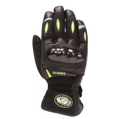 GUANTES VERANO RAINERS G28 FLUOR