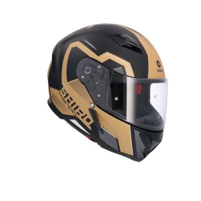 SHIRO HUNTER SH-890 MANDO