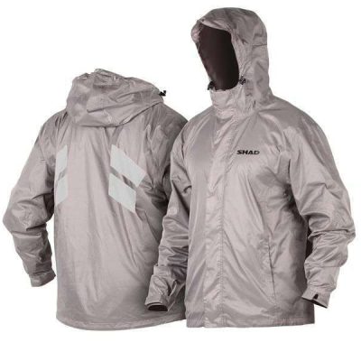 CHAQUETA IMPERMEABLE SHAD