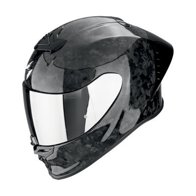 SCORPION EXO-R1 EVO II ONYX CARBON AIR