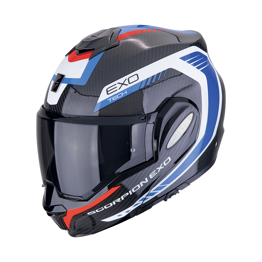 SCORPION EXO-TECH EVO CARBON COSY - Imagen 3