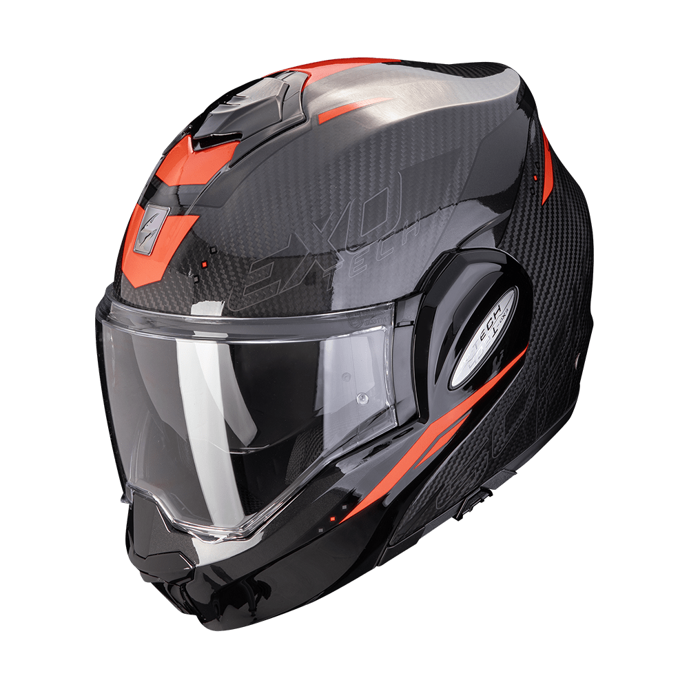 SCORPION EXO-TECH CARBON ROVER - Imagen 6