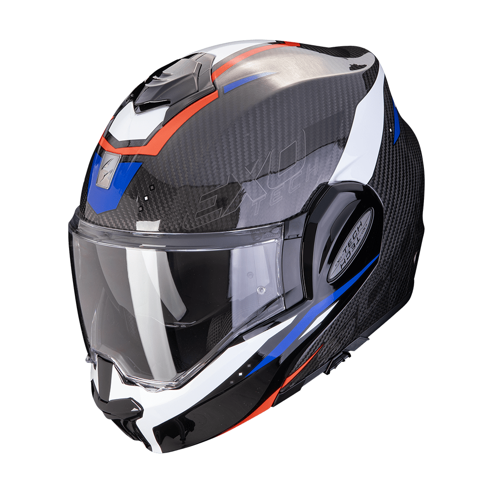 SCORPION EXO-TECH CARBON ROVER