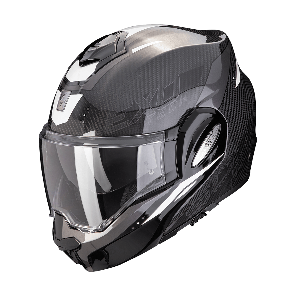 SCORPION EXO-TECH CARBON ROVER - Imagen 5