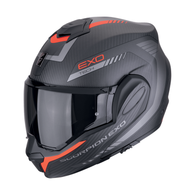 SCORPION EXO-TECH EVO CARBON COSY