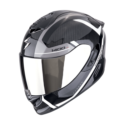 SCORPION EXO-1400 EVO II CARBON AIR ENKO