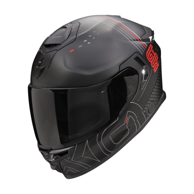 SCORPION EXO-GT SP AIR TECHLANE