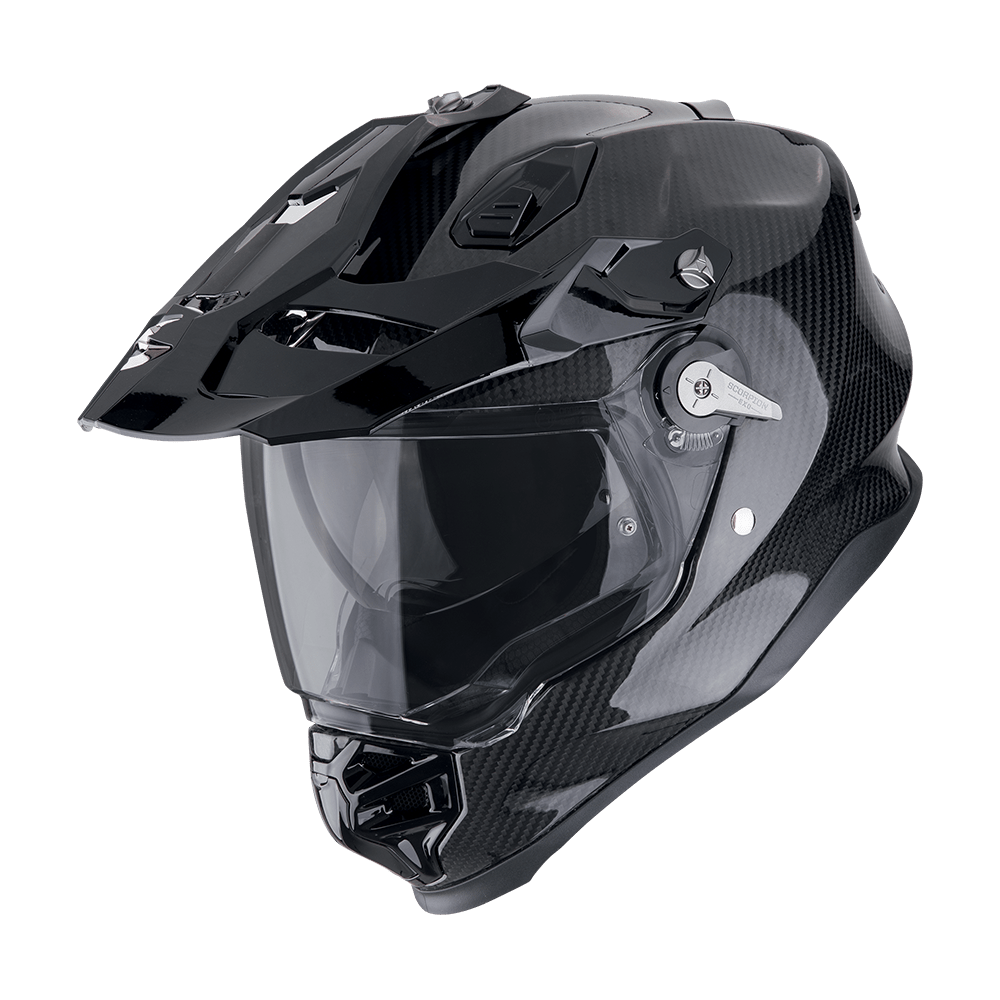 SCORPION ADF-9000 CARBON AIR