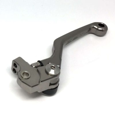 Maneta embrague corta ZETA GAS GAS AJP