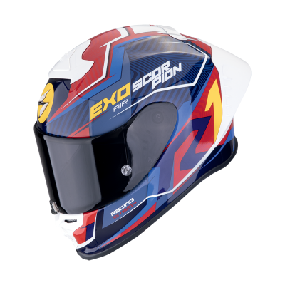 SCORPION EXO-R1 EVO II AIR COUP
