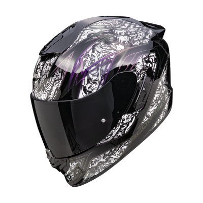 SCORPION EXO-1400 EVO II AIR FANTASY