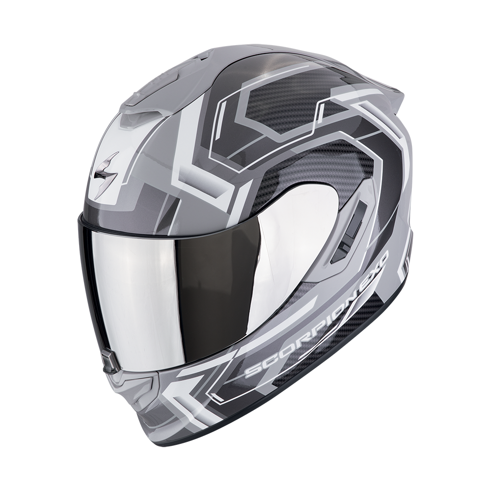 SCORPION EXO-1400 EVO II AIR LINART