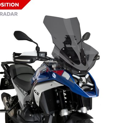 CUPULA TOURING SIN ACC/SIN RADAR BMW R1300GS 24'