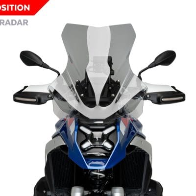 CUPULA TOURING SIN ACC/SIN RADAR BMW R1300GS 24'
