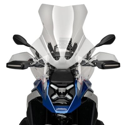 CUPULA TOURING SIN ACC/SIN RADAR BMW R1300GS 24'