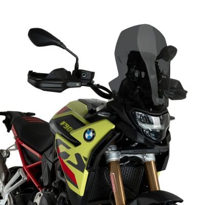 CUPULA TOURING BMW F900 GS 24'C/AHUMADO OSCURO