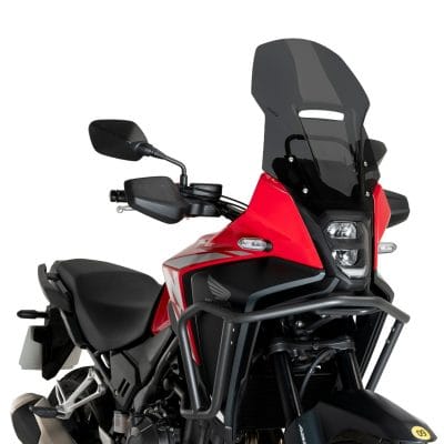 CUPULA TOURING HONDA NX500 24' C/AHUMADO OSCURO
