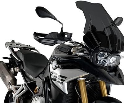 CUPULA TOURING BMW F850GS/ADV C/AHUMADO OSCU