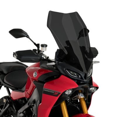 CUPULA TOURING YAMAHA MT-09 TRACER/GT 21' C/FUME