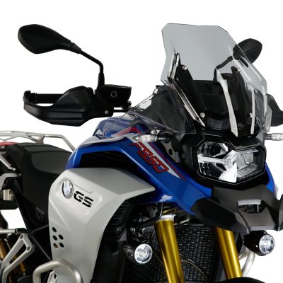 CUPULA TOURING BMW F850GS/ADVENTURE C/AHUMADO