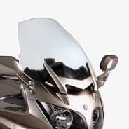 CUPULA TOURING YAMAHA FJR1300A/AS 06-12'C/TRANSPAR