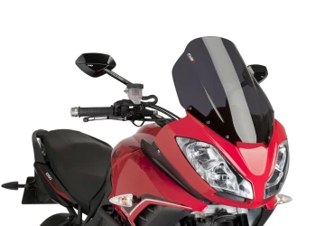 CUPULA TOURING TRIUMPH TIGER 1050 / TIGER SPORT