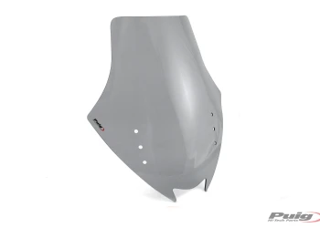 CUPULA TOURING KAWASAKI GTR1400 07'-14' C/HUMO