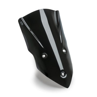 CUPULA TOURING MULTIESTRADA 1200 10-12'C/NEGRO