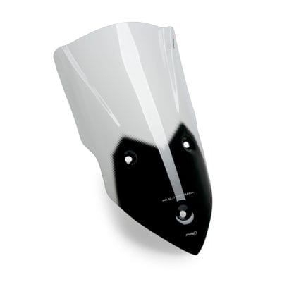 CUPULA TOURING MULTIESTRADA 1200 10-12'C/TRANSPARE