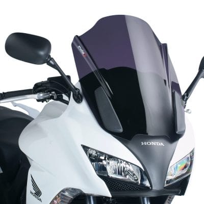 CUPULA TOURING HONDA CBF1000F 10-17' C/FUME OSCURO