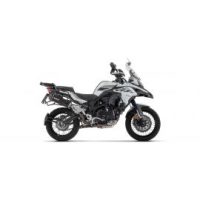 Escape ARROW Indy Race homol.BENELLI TRK 502X 21-23