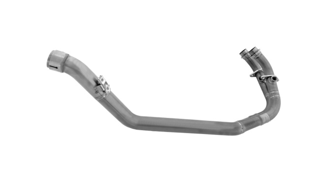 Colectores ARROW no homologado para BENELLI TRK 702/702 X 23-24