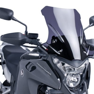 CUP. TOURING HONDA CROSSTOURER 12-15' C/FUME OSCUR