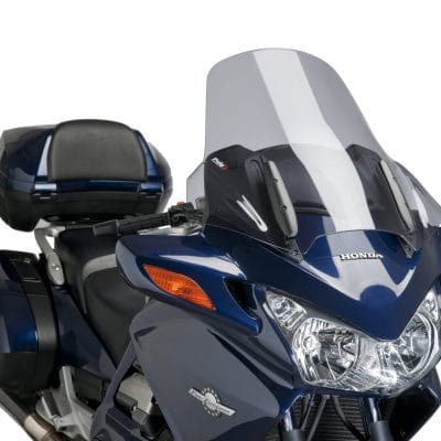 CUP. TOURING HONDA PANEUROPEAN 02-13' C/HUMO