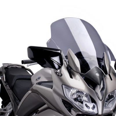CUPULA TOURING YAMAHA FJR1300A/AS 13-18' C/F.OSCUR