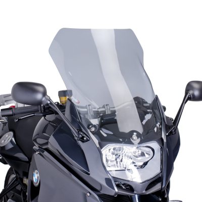 CUPULA TOURING BMW F800GT 13-18' C/HUMO