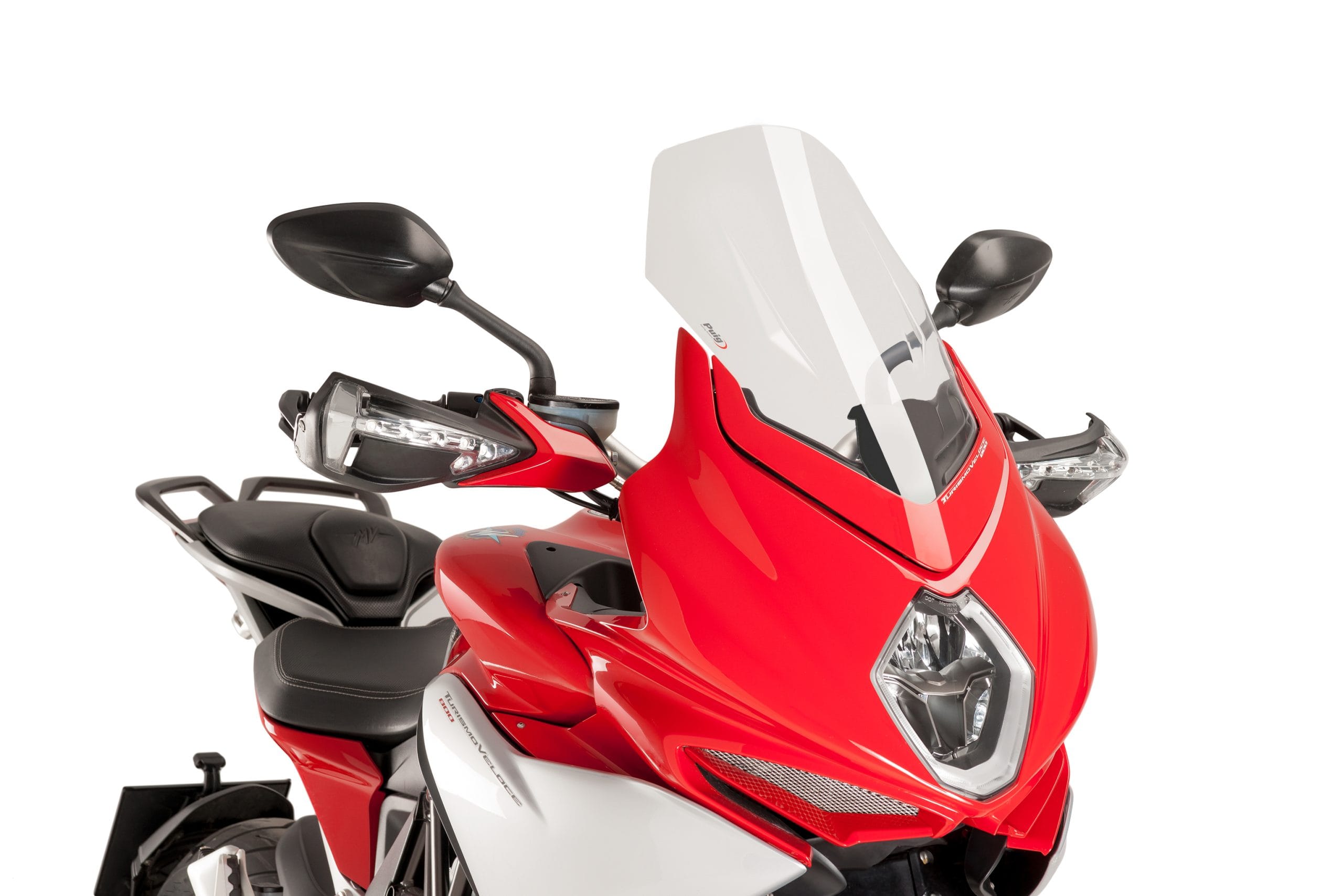CUP. TOURING MVAGUSTA TURISMO VELOCE 800 14-18C/TR