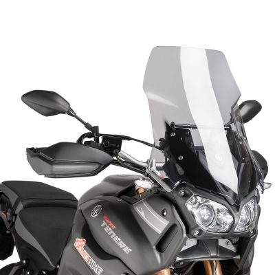 CUPULA TOURING YAMAHA XT1200Z SUPER TENERE 14'-18'