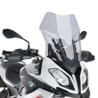 CUPULA TOURING BMW S1000XR 15'-18' C/AHUMADO