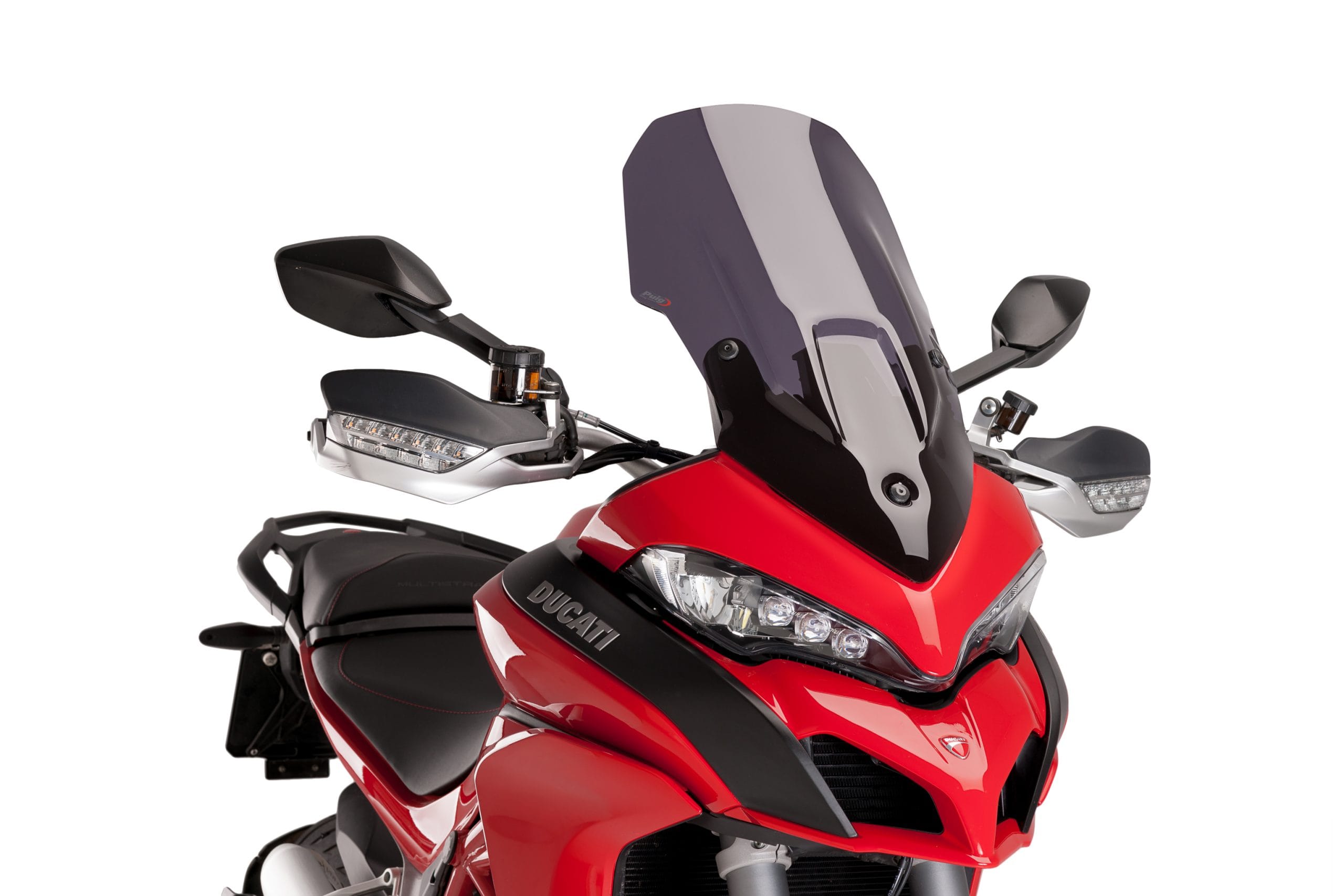 CUPULA TOURING DUCATI MULSTISTRADA 950/1200/1260/S