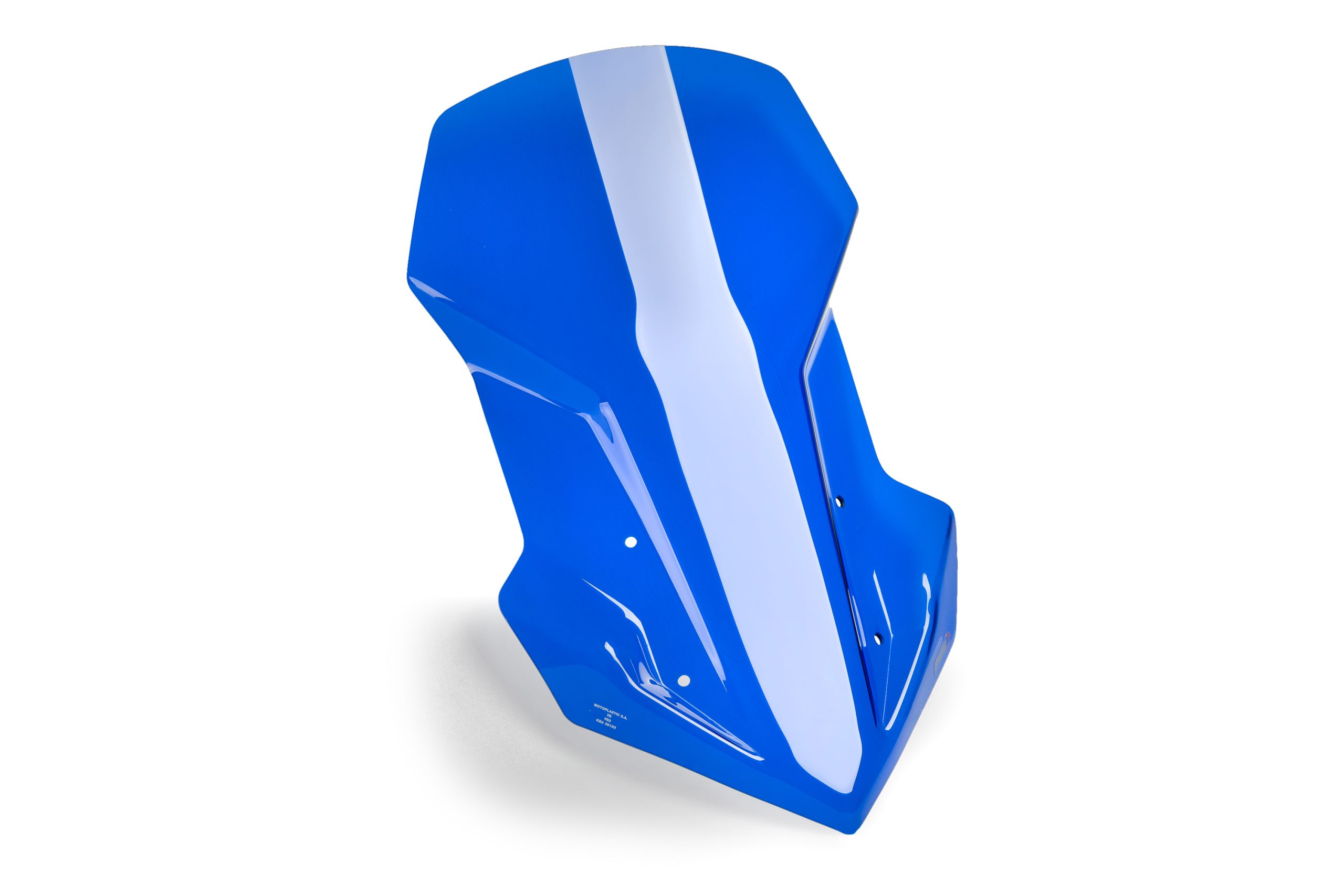 CUPULA TOURING CRF1000L AFRICA TWIN 16'-18' C/AZUL