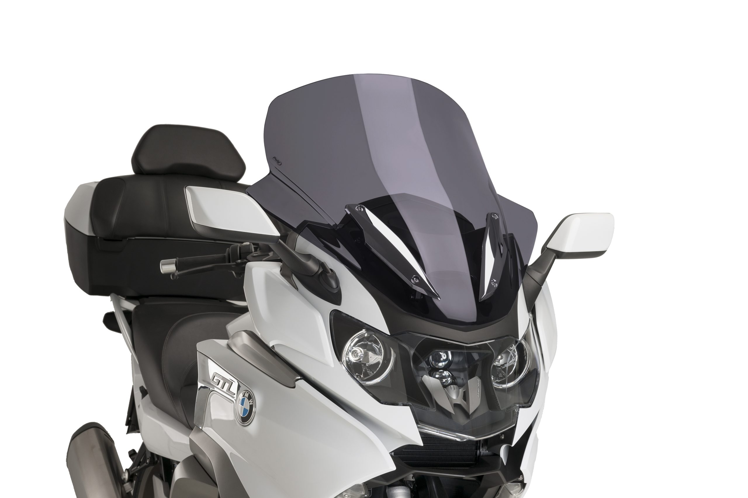CUPULA TOURING BMW K1600GT-GTL 11-18/R1200RT 14-18