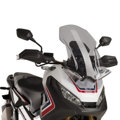 CUPULA TOURING HONDA X-ADV 17-18' C/AHUMADO