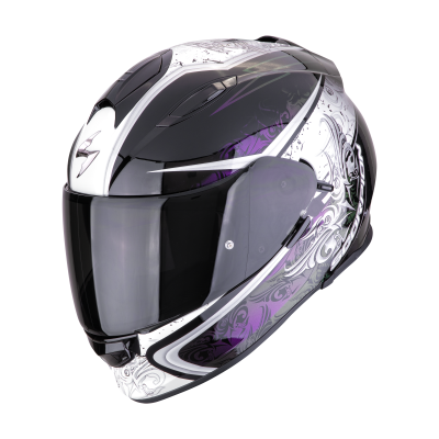 SCORPION EXO-491 RUN 2025