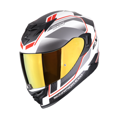 SCOPRION EXO-520 EVO AIR LENA