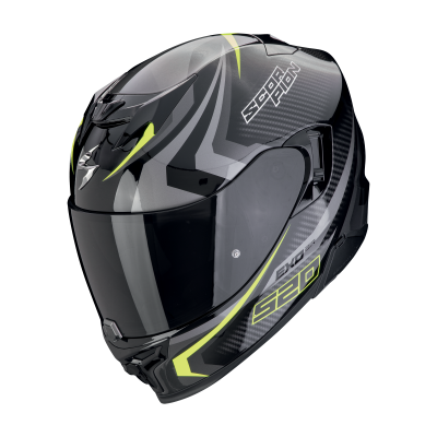 SCORPION EXO-520 EVO AIR TERRA