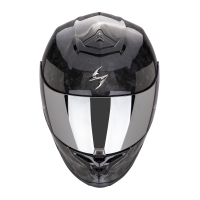SCORPION EXO-R1 EVO II ONYX CARBON AIR - Imagen 2