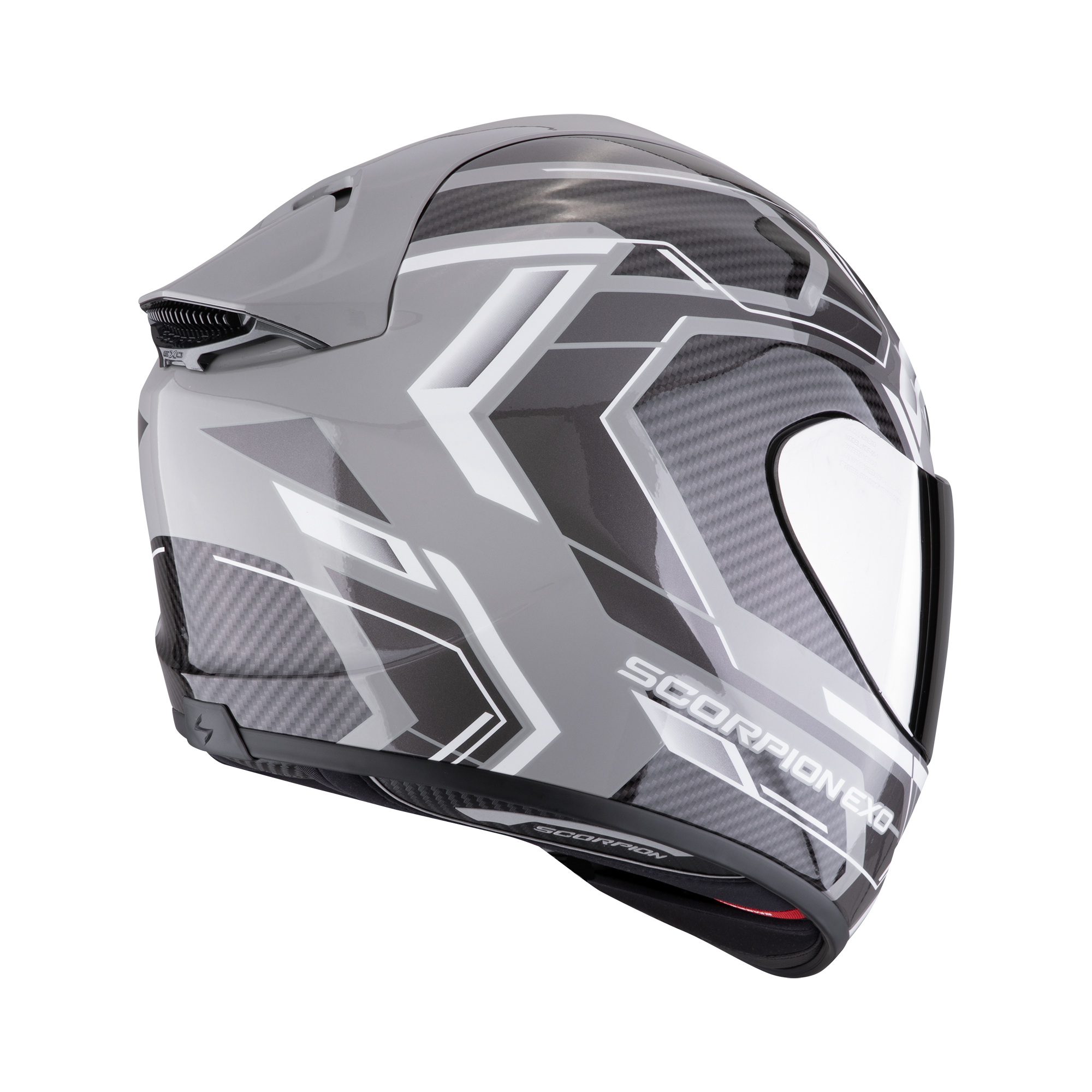 SCORPION EXO-1400 EVO II AIR LINART - Imagen 3