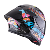 SCORPION EXO-R1 EVO II AIR SAVAGE - Imagen 3